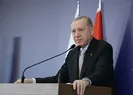 Erdoğandan Gazzedeki ateşkesle ilgili ilk açıklama