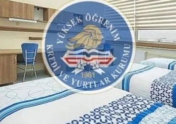 Gençlik ve Spor Bakanı Kasapoğlu duyurdu: KYK yurt sonuçları açıklandı | İşte KYK yurt başvuru sonuçları sorgulama ekranı!
