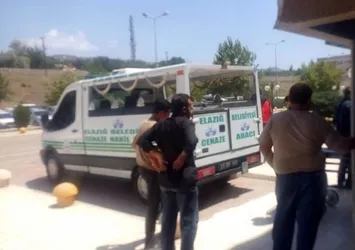 PKK'lıların kaçmasına yardım eden gardiyan intihar etti