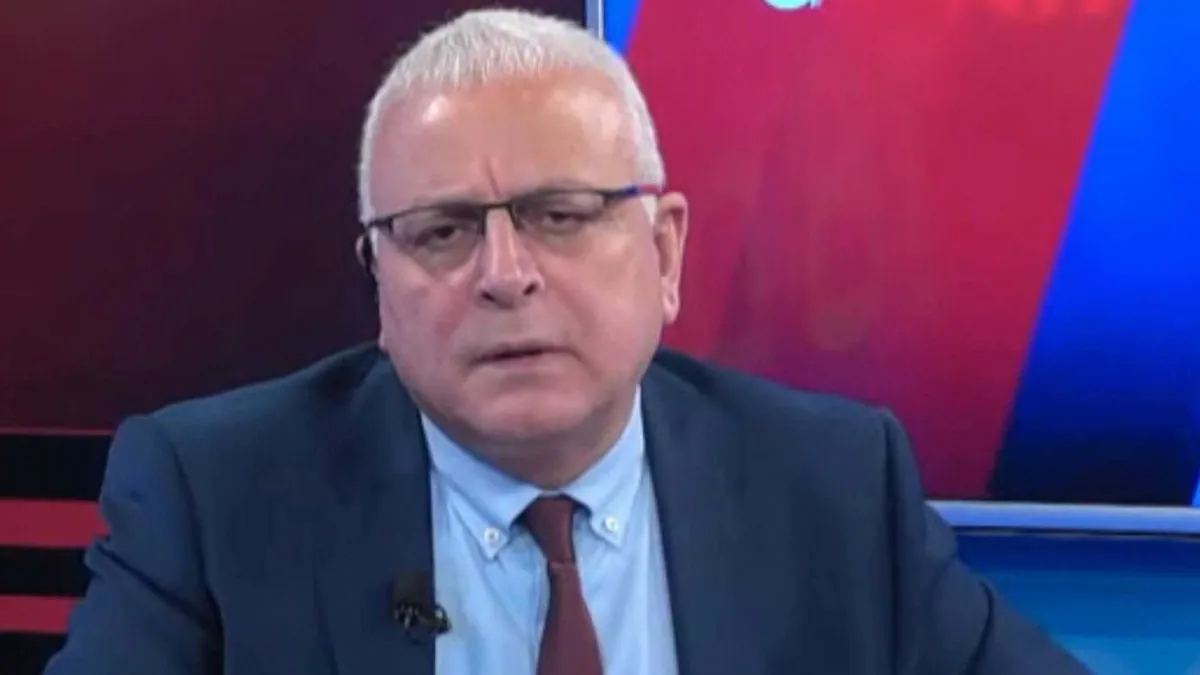 Merdan Yanardağ'dan alevi vatandaşlara yönelik skandal sözler! RTÜK Başkanı Şahin'den açıklama: Gereği yapılacak