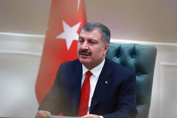 Son dakika: Koronavirüs Bilim Kurulu toplanıyor: Bakan Özer'in PCR teklifi değerlendirilecek! Velilerin gözü çıkacak kararda - 2