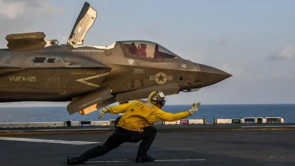 Türkiye'ye önemli bir fırsat doğdu! ABD'de F-35 krizi