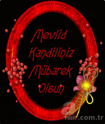 Mevlid Kandili'nde sevdiklerinize yollanacak en güzel mesajlar! Kısa ve uzun en güzel resimli Mevlid Kandili mesajları 23