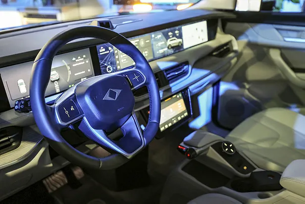 TOGG logosunun sırrı ortaya çıktı! TOGG logosu anlamı nedir? TOGG amblemi ne anlama geliyor?