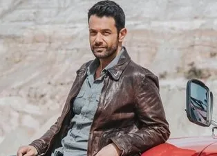 Kimse Bilmez dizisinin yıldızı Keremcem'in fotoğrafları olay oldu