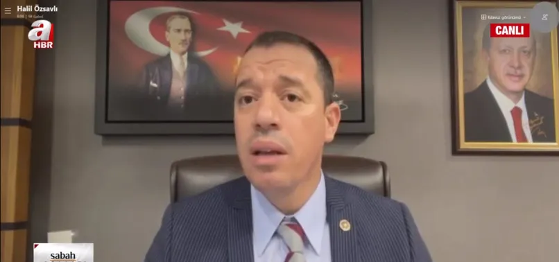 AK Parti seçmenini hedef alan CHP lideri Kemal Kılıçdaroğlu'na sert tepki: Siyasi münafık! CHP'nin tarihinde kronik İslam düşmanlığı var
