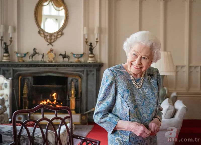 İngiltere Kraliçesi 2. Elizabeth’in tahttaki 70’inci yılı kutlaması için 16 binin üzerinde sokak partisi yapılacak 14