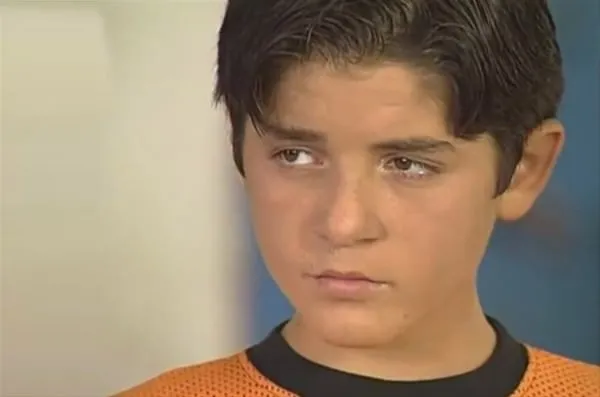 Ece Alton Kimdir Garip Filminin Fatos U Ece Alton Son Haliyle Yok Artik Dedirtti