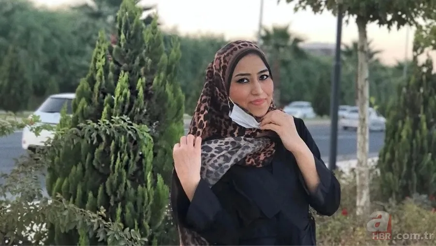 Dedesinin hayalini gerçekleştirecek! İbrahim Tatlıses'in torunu Oxford'a başvurdu 3