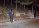 Terör propagandası yapan şüpheli yakalandı