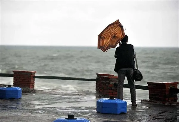 Meteoroloji o illeri tarih vererek uyardı! Sağanak ve fırtınalar geliyor - 8