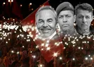 15 Temmuz şehitlerinin hikayeleri!