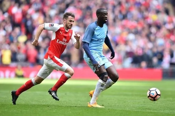 Galatasaray’dan Yaya Toure bombası