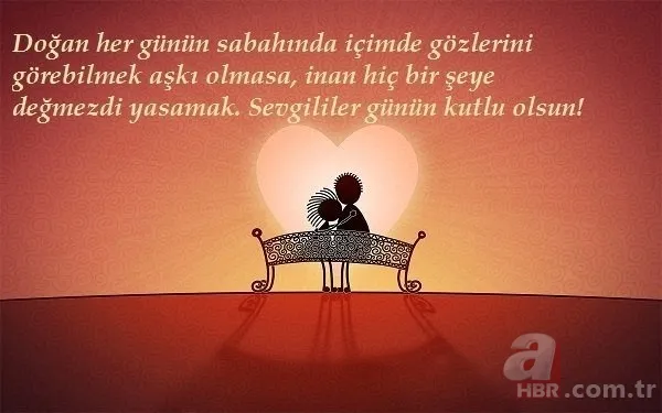 Sevgililer Günü hediyesi bayan için erkek için neler alınabilir? 14 şubat Sevgililer Günü hediye fikirleri 14