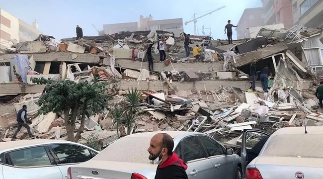 Türkiye Hazır Beton Birliği Seferihisar deprem raporunu tamamladı: İzmir'i yıkan "Kötü 6'lı" - 5