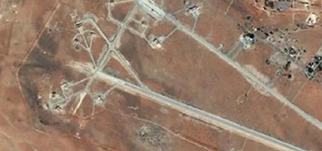 ABD açıkladı! Kaç savaş uçağı vuruldu?