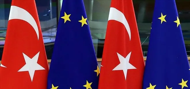 AB’den flaş Türkiye açıklaması! İş birliği ve karşılıklı çıkar vurgusu