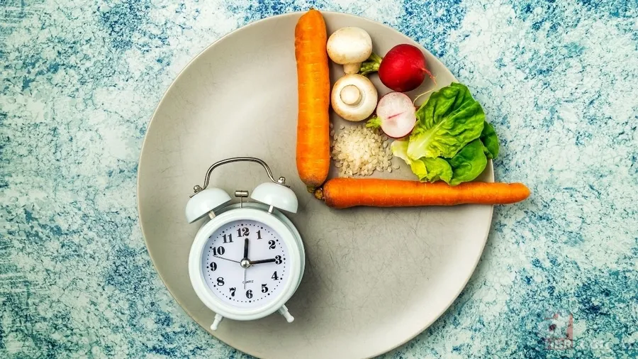 178 kilodan 86’ya… Her öğününe eklediği bu besin kilo kilo yağlarını eritti 8