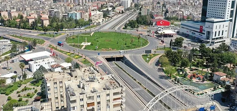 Şanlıurfa'da 296 kişiye 303 bin TL ceza