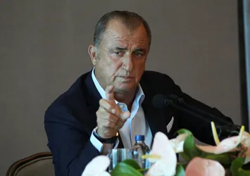 Fatih Terim'den flaş Milli Takım açıklaması!