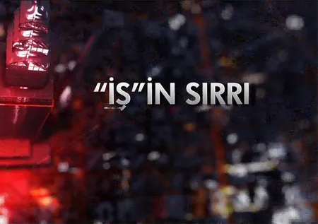 İş'in Sırrı