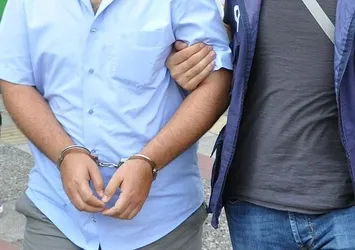 KKTC'de FETÖ operasyonu