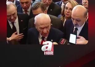 "ARA SEÇİM ZAMANINDA OLACAK"