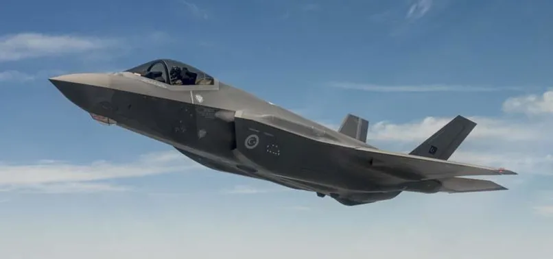 ABD'den Türkiye'ye F-35 satışına ilişkin yeni açıklama: NATO ittifakımız Türkler de F-35'e sahip olmalı onlara F-35 satmalıyız