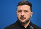 Zelenskiyden Rusya-Ukrayna müzakerelerine ilişkin açıklama!