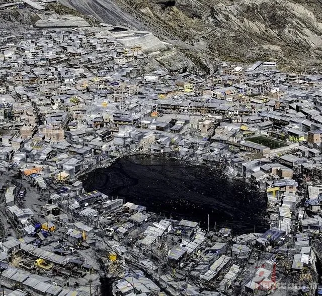 Dünyanın en ıssız şehri 1