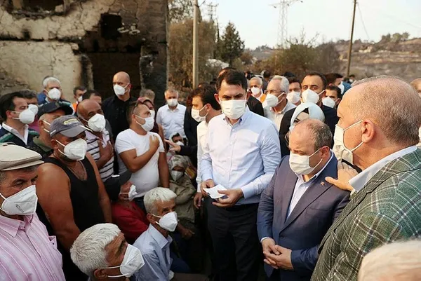 Başkan Erdoğan'a ''Benim varım yoğum o traktördü'' diyen çiftçiye yeni traktörü 5 günde teslim edildi - 3