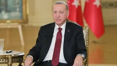 Başkan Erdoğan İstanbul’da