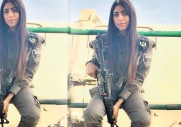 Sabiha İrem Çelik: O hain ben değilim