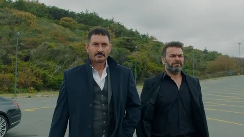 Yalnız Kurt 26. bölüm 2. fragmanı izle | “Aslolan sondur. Ömrünü adadığın yolda kaybetmek acıların acıların en büyüğü!