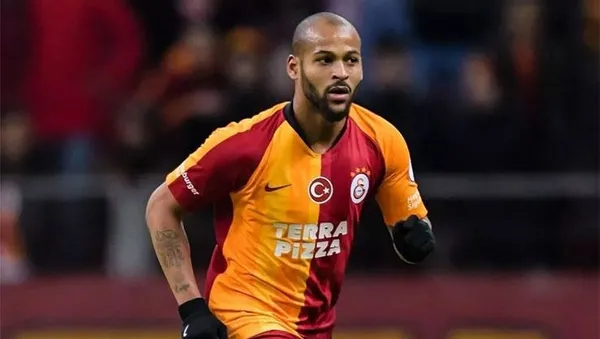 Marcao Galatasaray’dan ayrılıyor mu? Flaş teklif ortaya çıktı