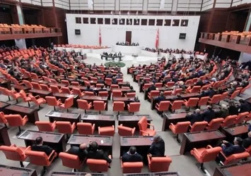 İç tüzükte uzlaşma