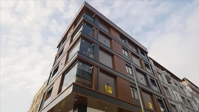 Bakan Murat Kurum’dan Yarısı Bizden çağrısı: Yüzyılın dönüşümüne siz de katılın