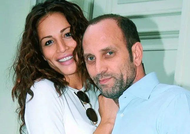 Ünlü mankene uzaklaştırma kararı!