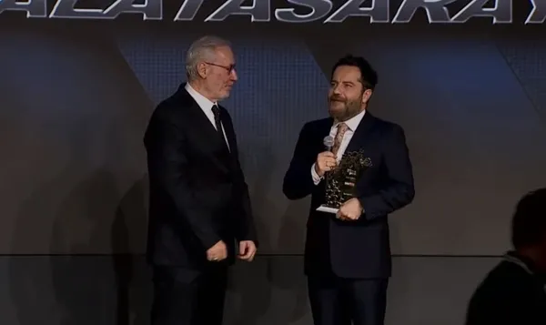 Erden Timur ve Okan Buruk’tan transfer sözleri! Devre arası ’çilekleri’ olacak mı?