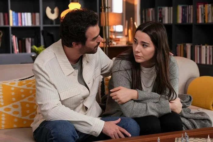 Aldatmak’ta Güzide yeni bir çıkmaza giriyor!