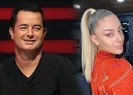 Acun Ilıcalının sevgilisi Ayça Çağla Altunkaya TikTok videosu ile olay oldu! Şeymanın küçük versiyonu