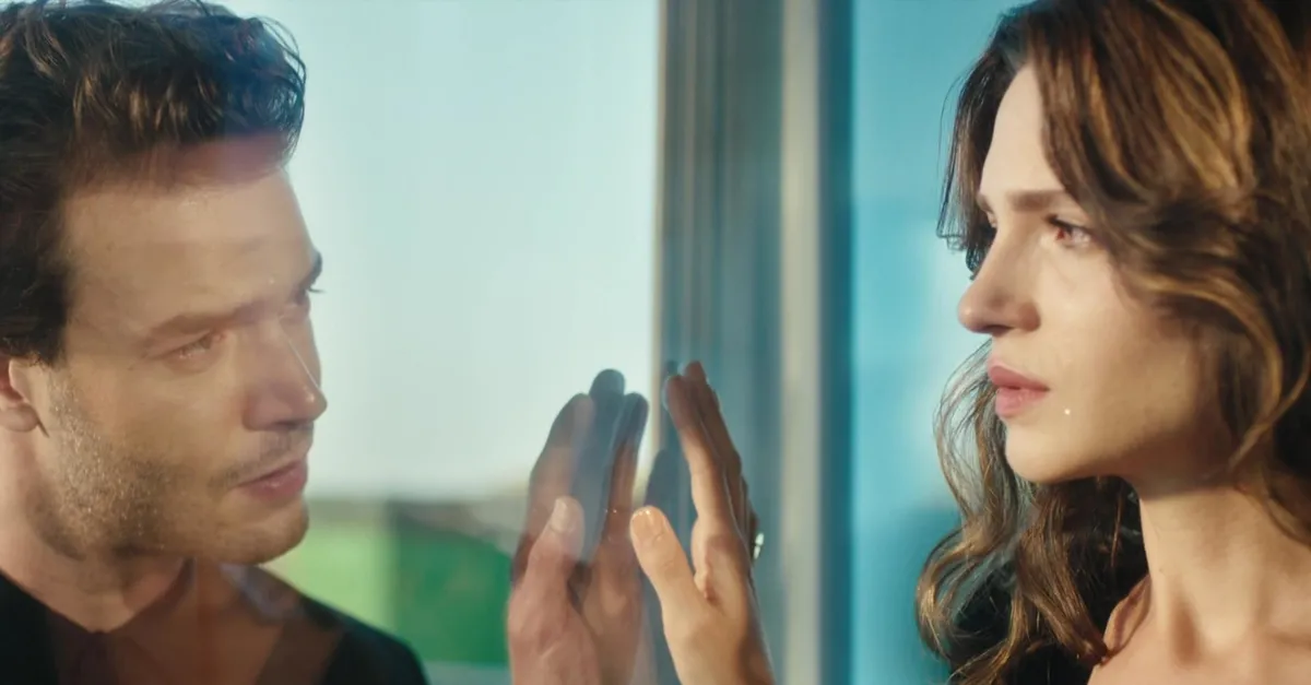 atv’nin yeni dizisi ‘Altın Kafes’in teaserı yayınlandı!