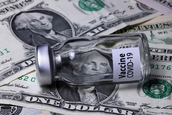 Kanada Moderna ile olan Covid-19 aşısı anlaşmasını güncelledi