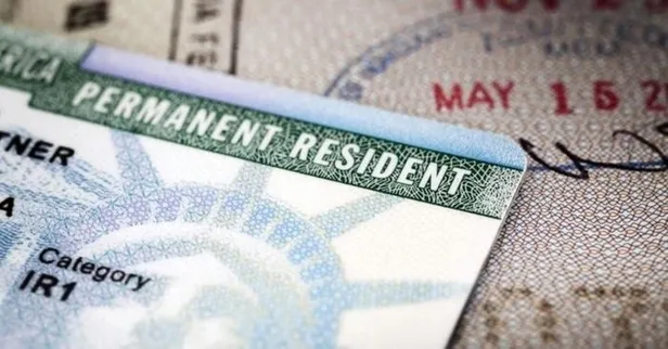 Green Card başvurusunda yabancı dil şart mı, gerekli mi? Green Card başvurusunda pasaport, vize zorunlu mu? - 2