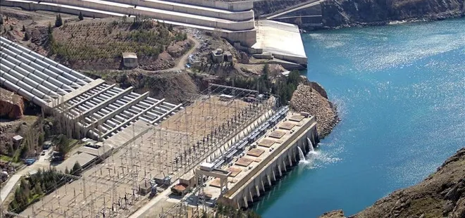 Elektrikte 79 yeni santral devreye girdi