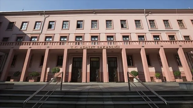 2023 Adalet Bakanlığı personel alımı sonuçları açıklandı mı? Adalet Bakanlığı başvuru sonuçları ne zaman açıklanacak? - 4