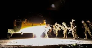 PKK’nın sözde yönetici kadrosu kaçtı