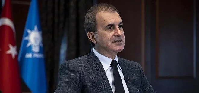 AK Parti Sözcüsü Ömer Çelik’ten önemli açıklamalar: Adaylarımız çok iyi projeler hazırladı