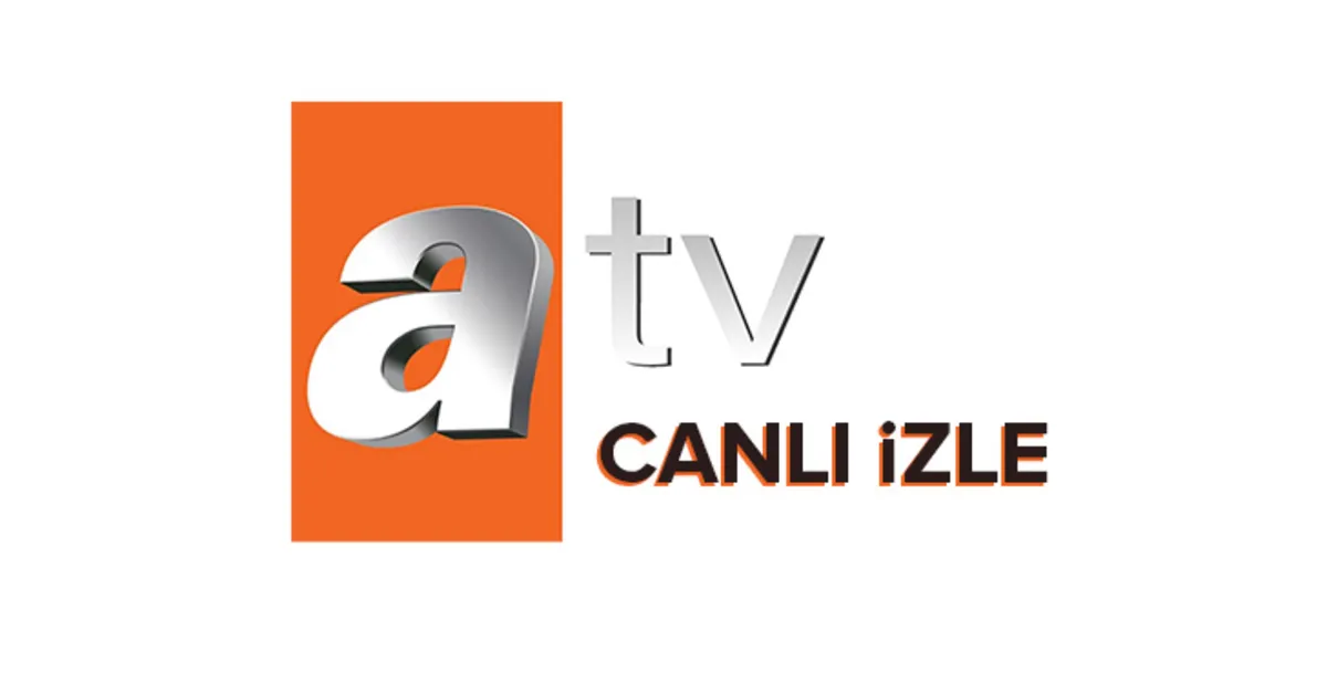 atv Canlı İzle HD KESİNTİSİZ | atv Yayın Akışı Bugün | atv Dizileri ve Programları Canlı Yayın Tıkla İzle