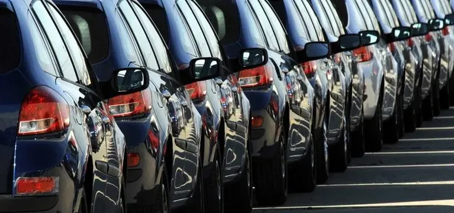 Kamuda lüks araca son